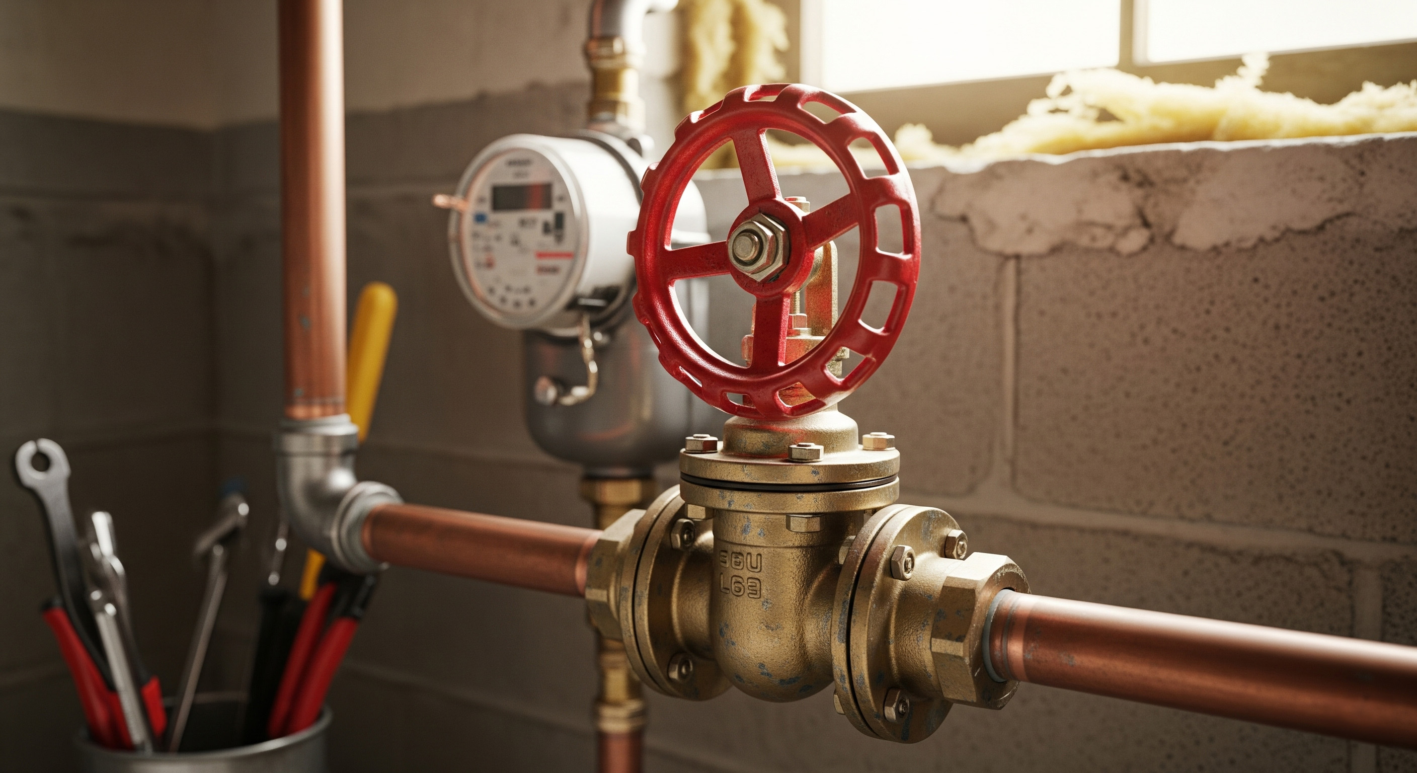 Mastering Gate Valves: Essential Insights & Tips