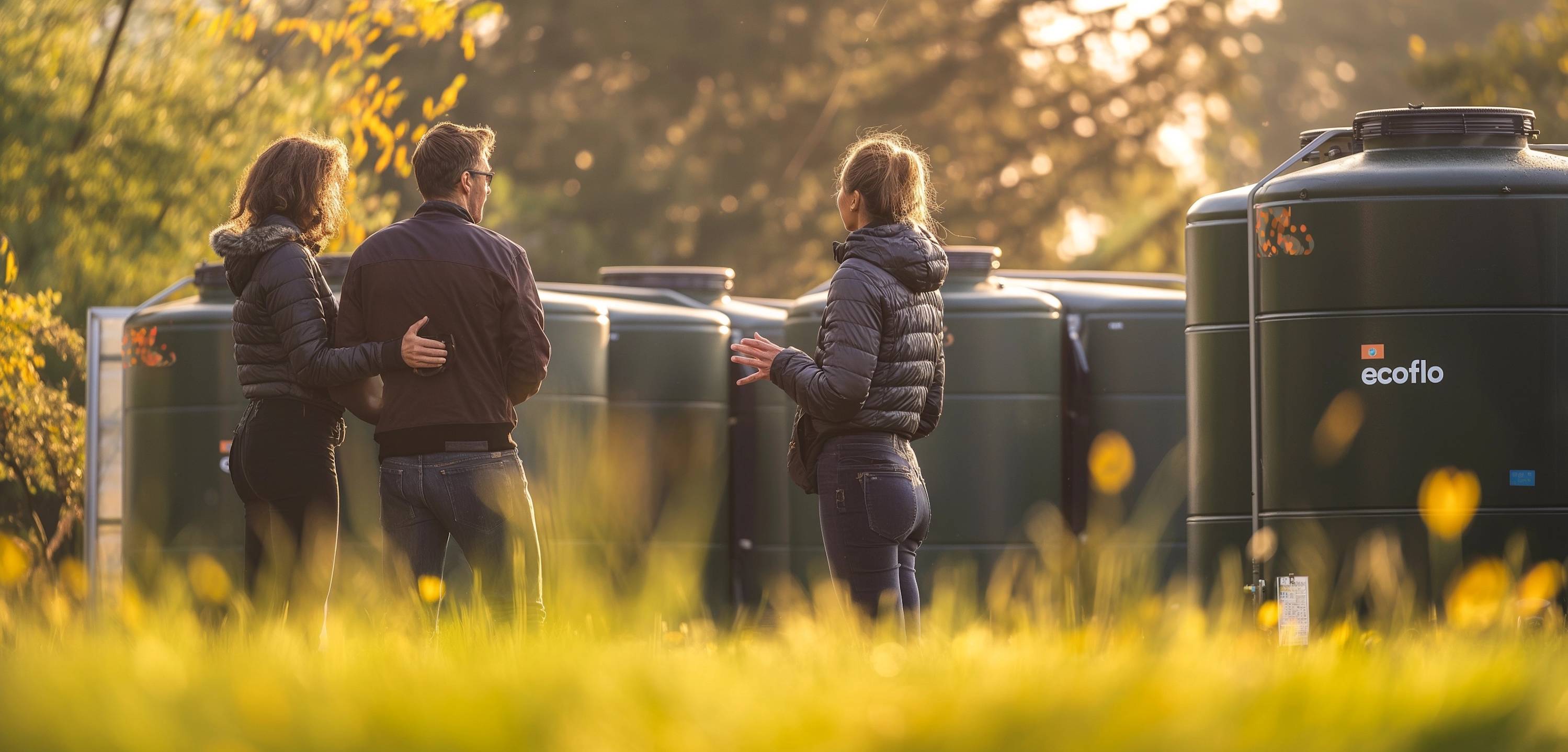 Understanding Septic System Cost A Complete Guide Understanding Septic System Cost A Complete Guide