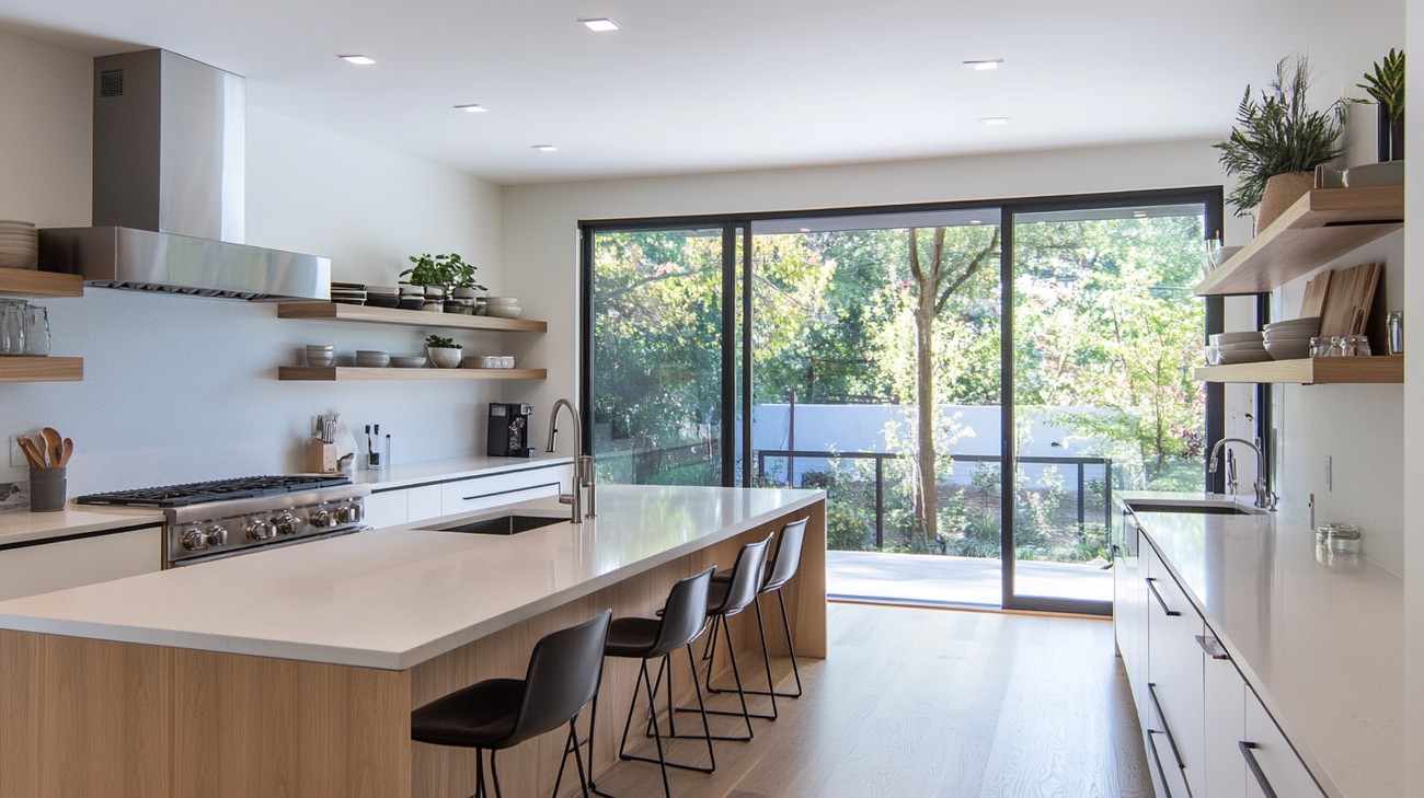 Kitchen Remodel Plumbing: Essential Steps and Tips