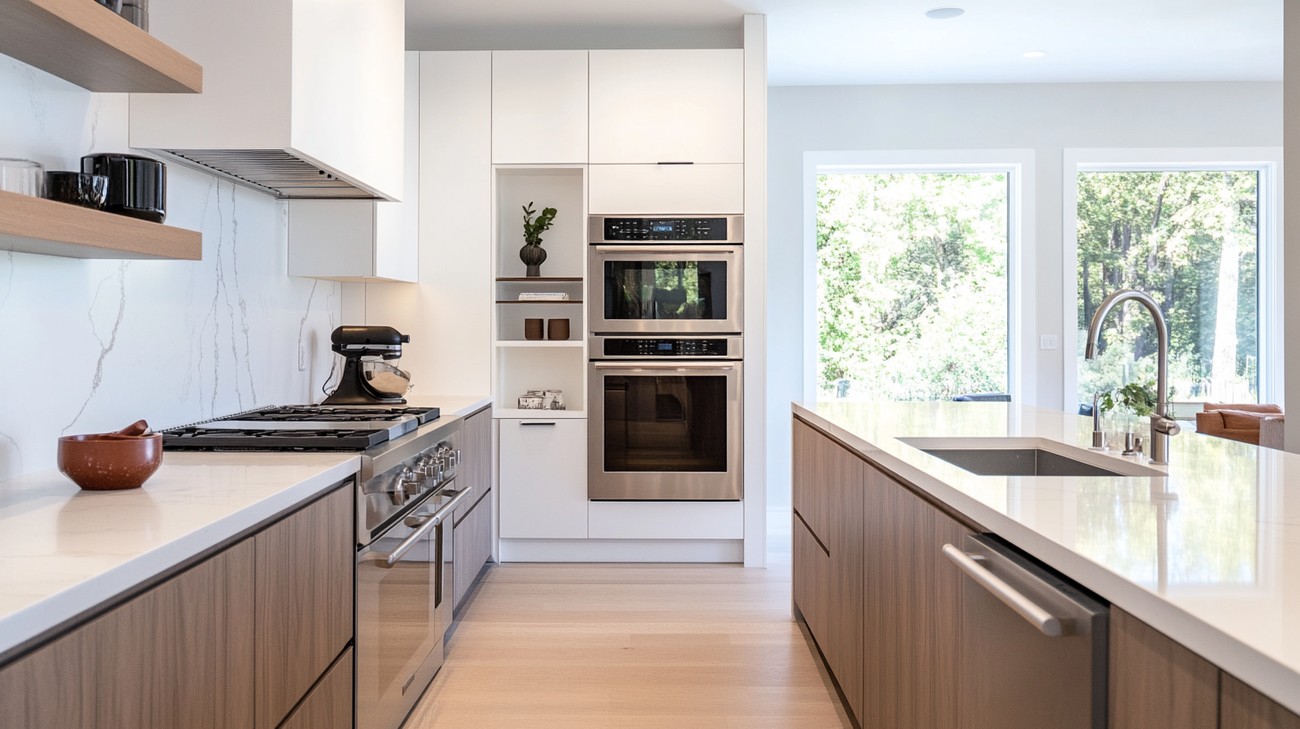 best Kitchen remodel plumbing