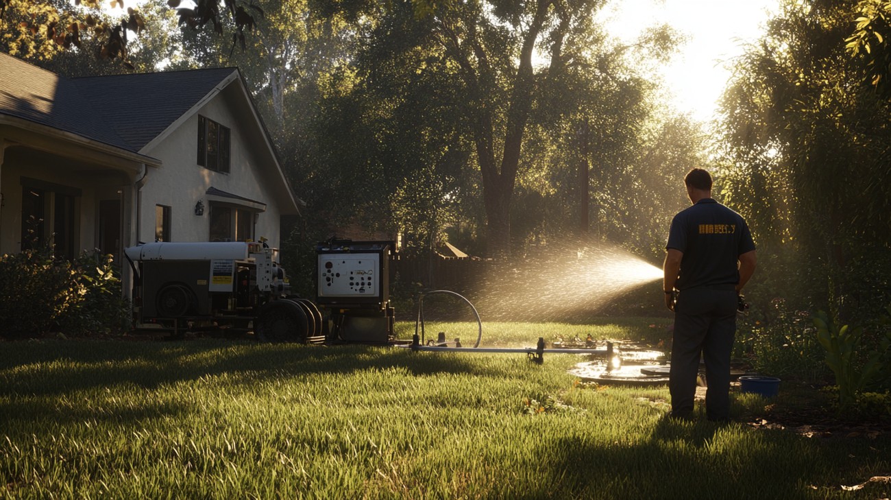 Sprinkler System Repair: Essential Guide & Tips