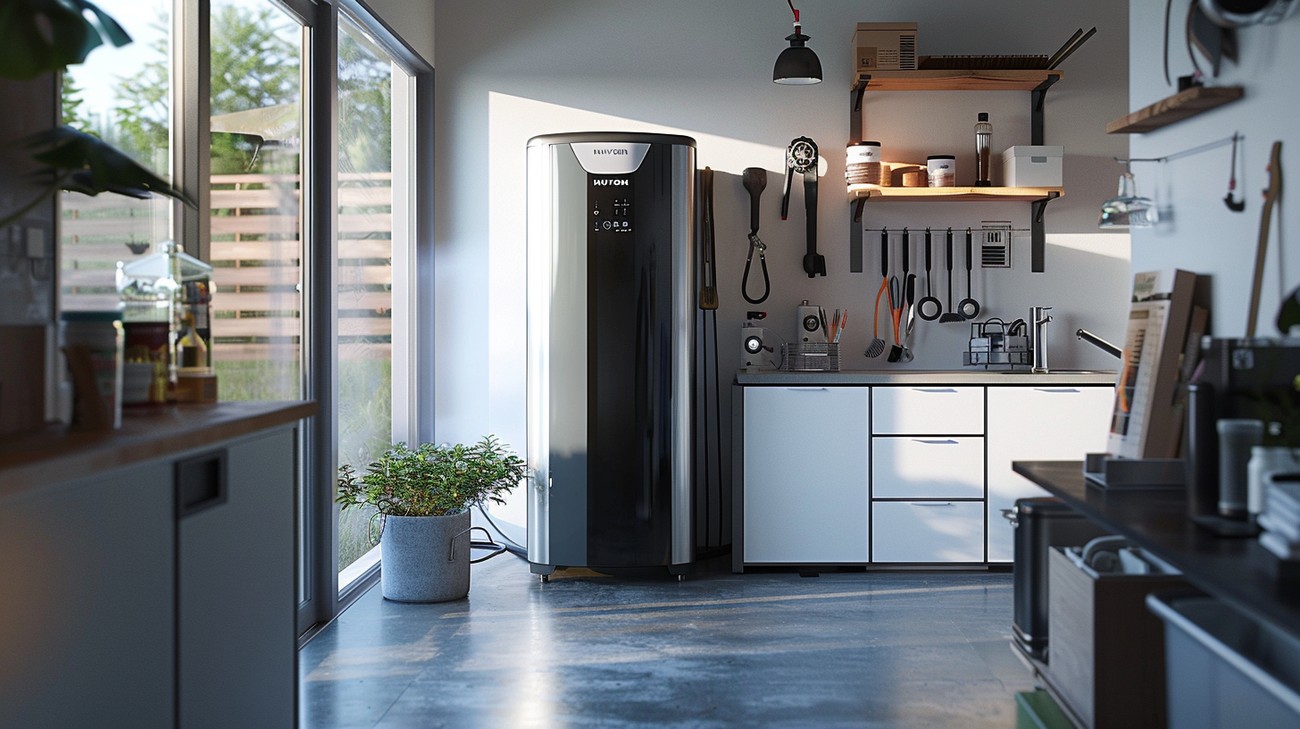 navien water heaters photo