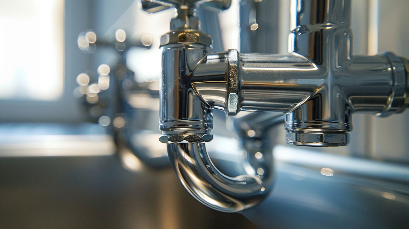 best kitchen sink drain plumbing