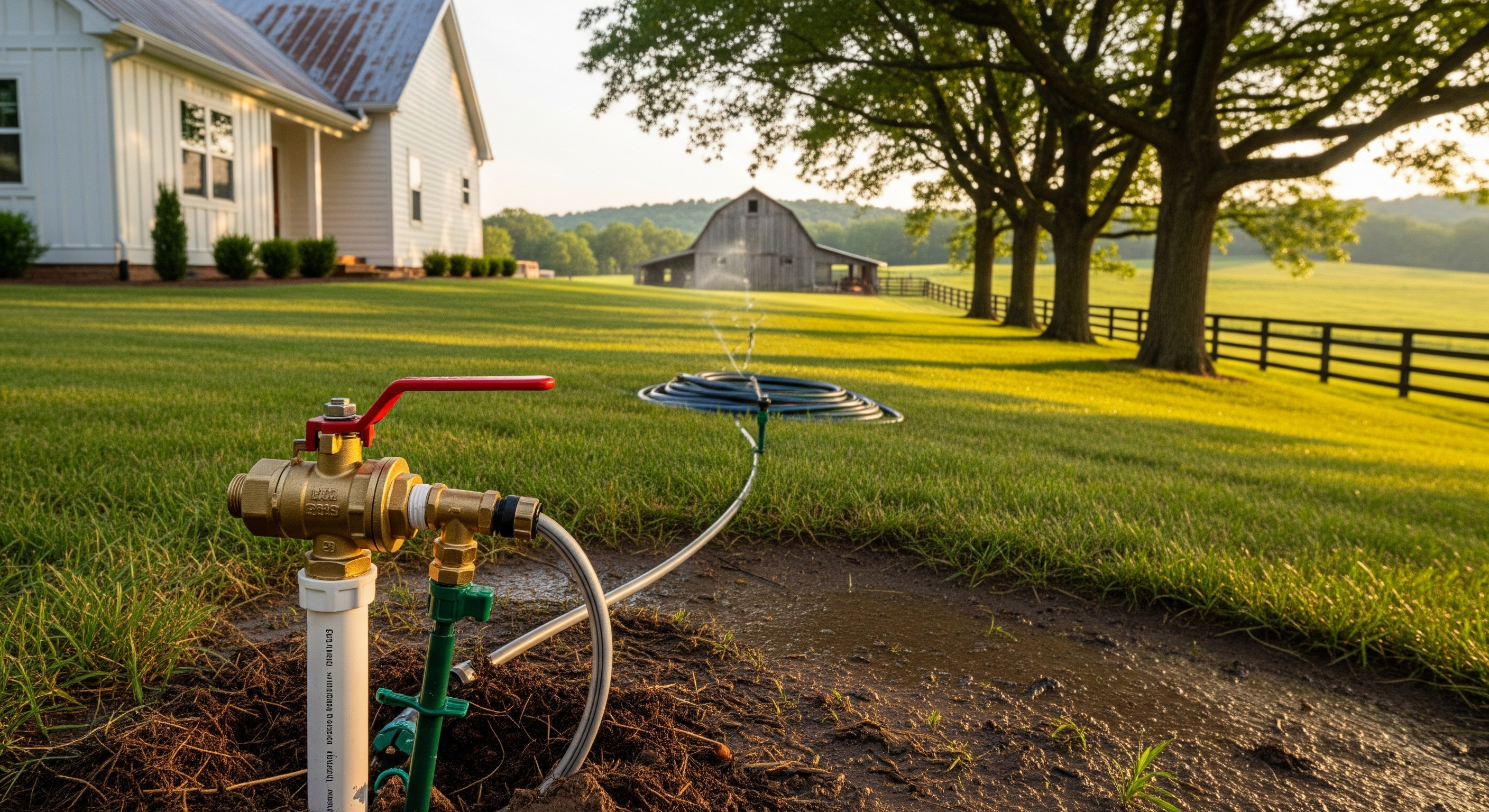 Ultimate Guide to Ball Valve Basics and Uses