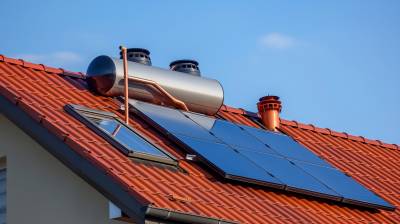 The Benefits of Using Solar Water Heaters