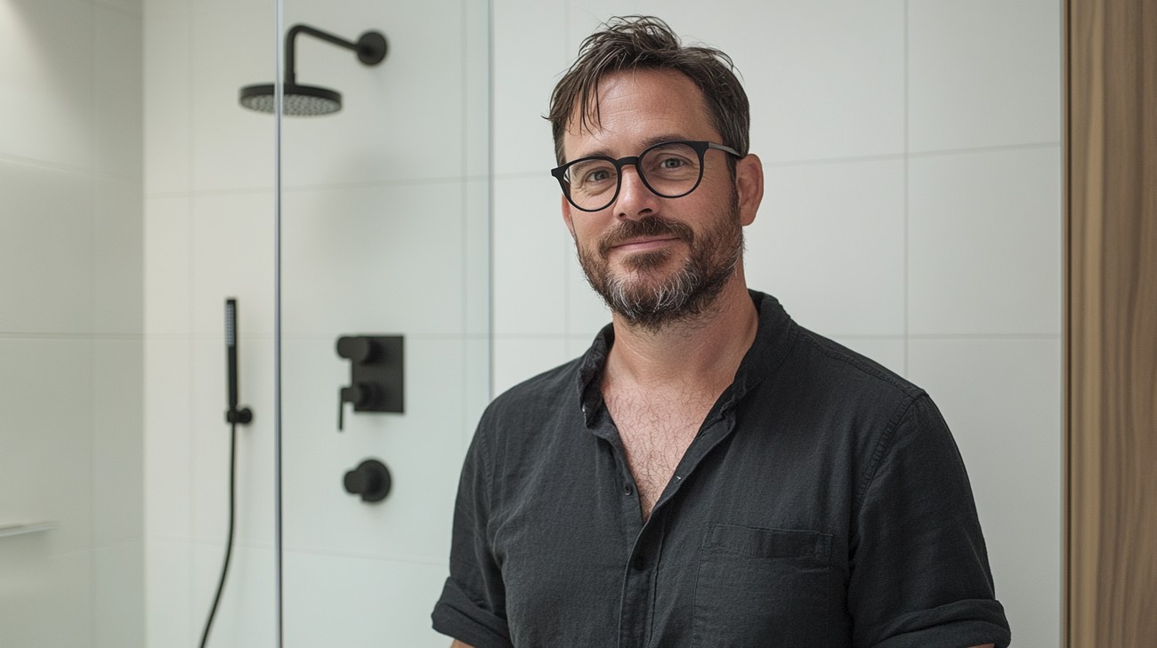 Walk in Shower: Transform Your Bathroom Today