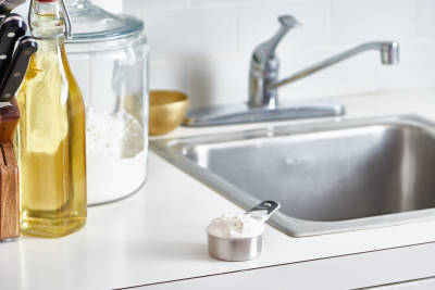 How to Clear Flour from Your Sink Drain: Essential Tips for Lexington Residents