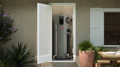 All You Need to Know About Hybrid Water Heaters