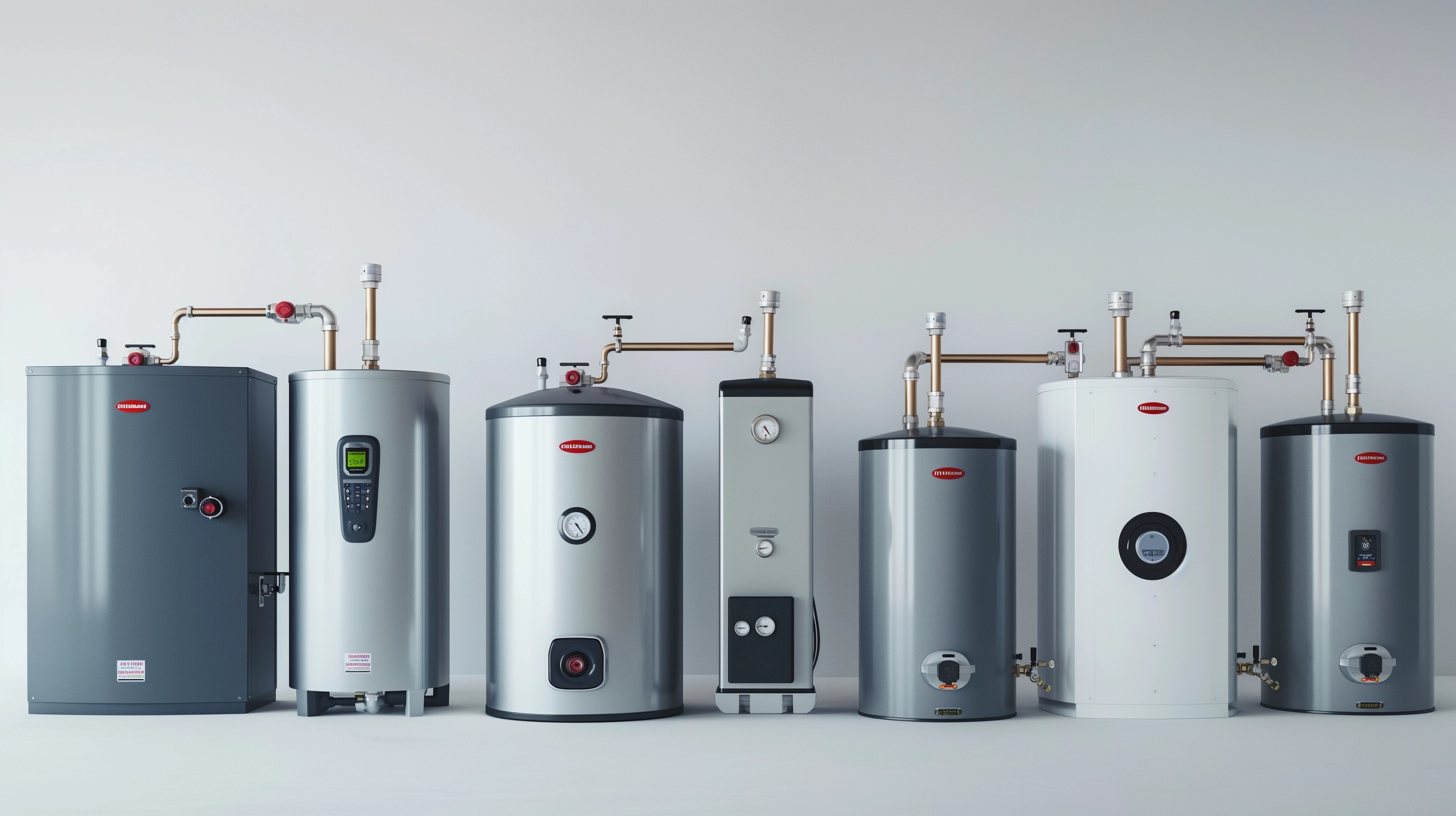 heat pump water heater