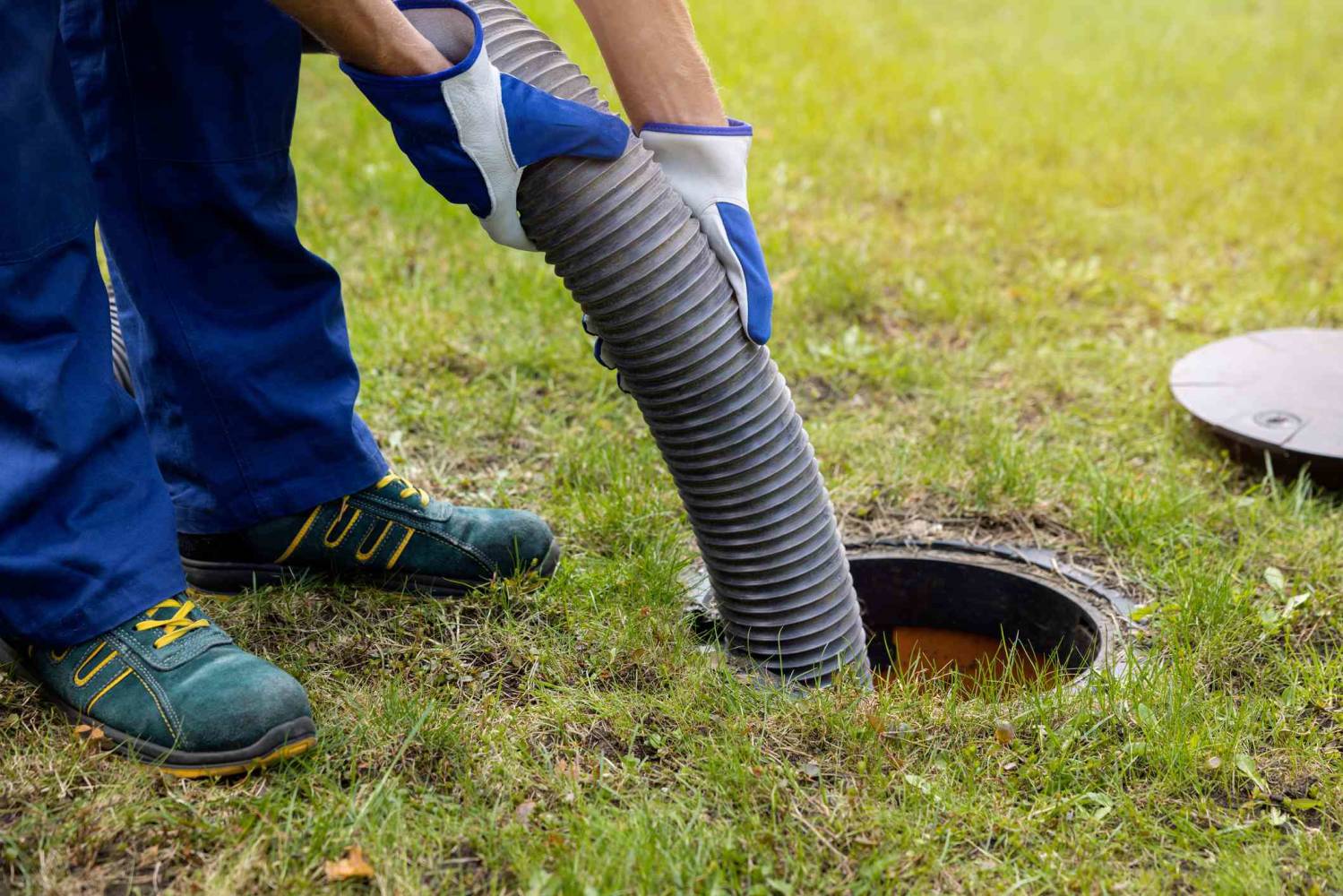 Top Tips for Septic Tank Cleaning: A Complete Guide