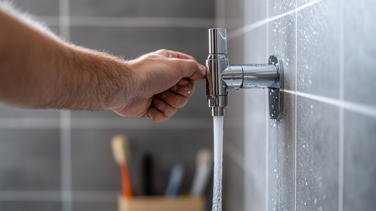 shower faucet replacement near you