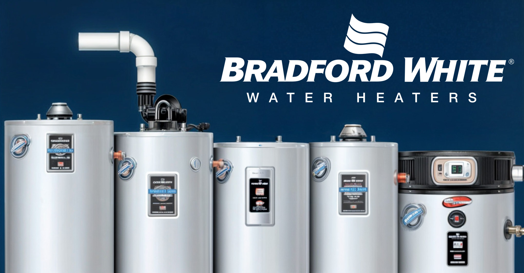 Everything You Need to Know About Bradford White Water Heaters