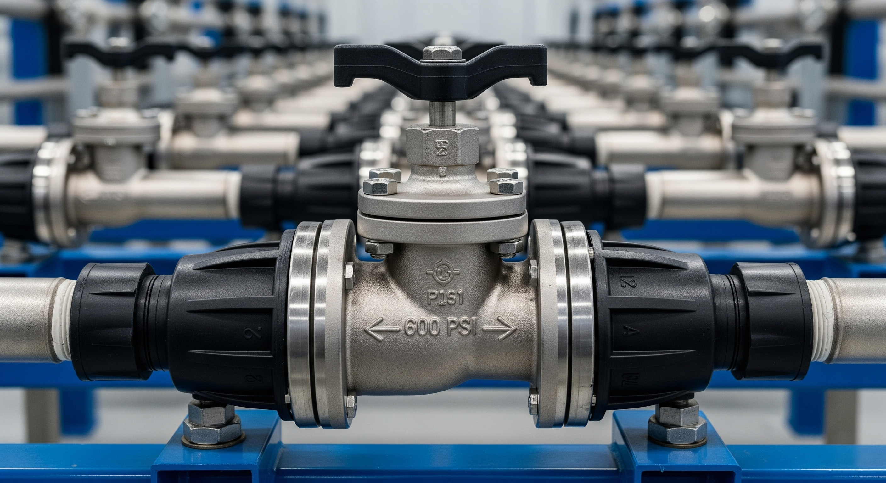 Check Valve: Essential Guide to Understanding Its Role