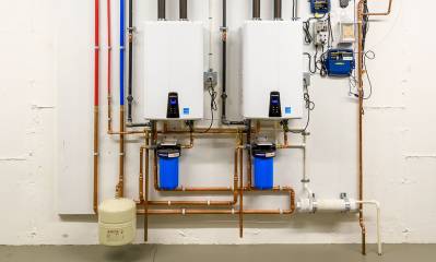 Discover the Benefits of a Tankless Water Heater for Your Home