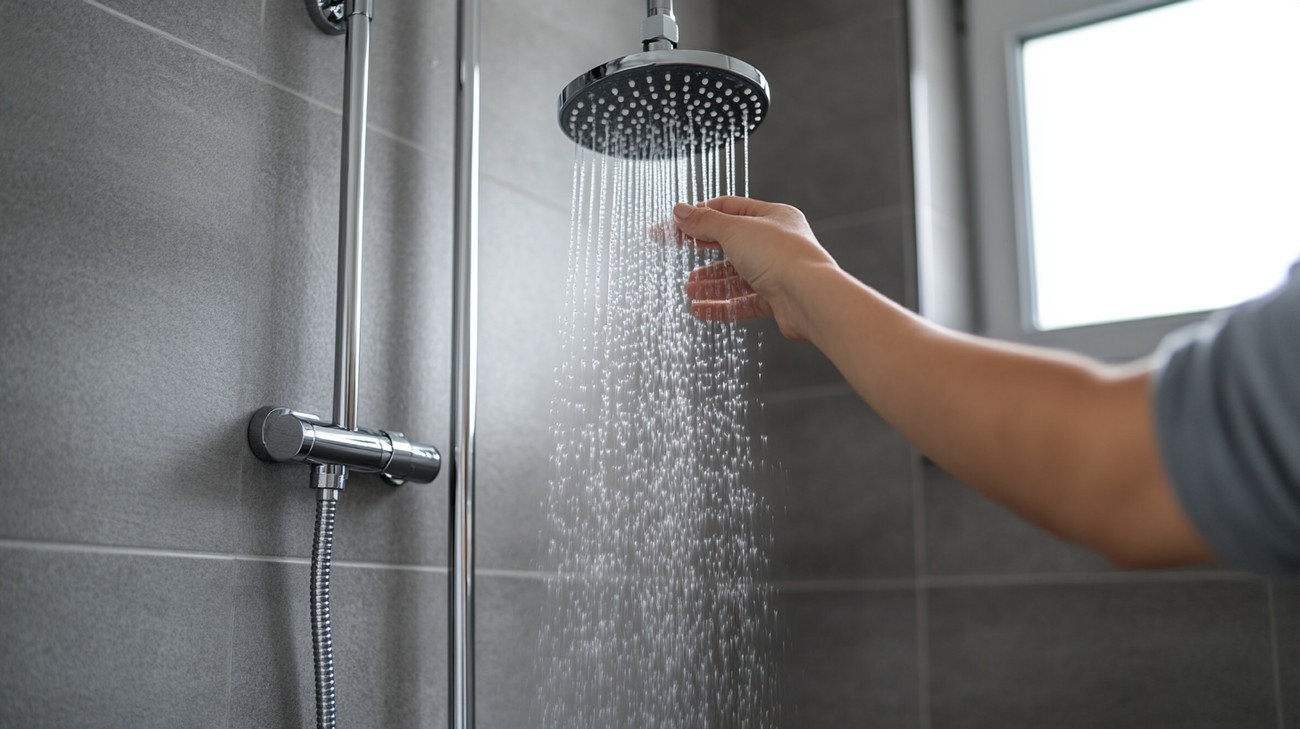 Shower Faucet Replacement: A Simple Step-by-Step Guide