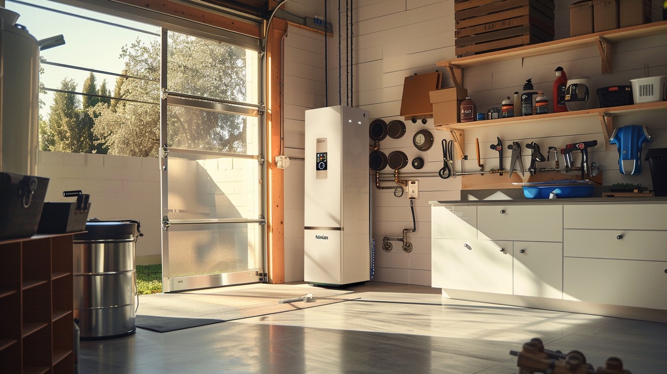 navien water heaters near you