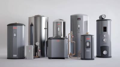 The Best Water Heaters for Your Home