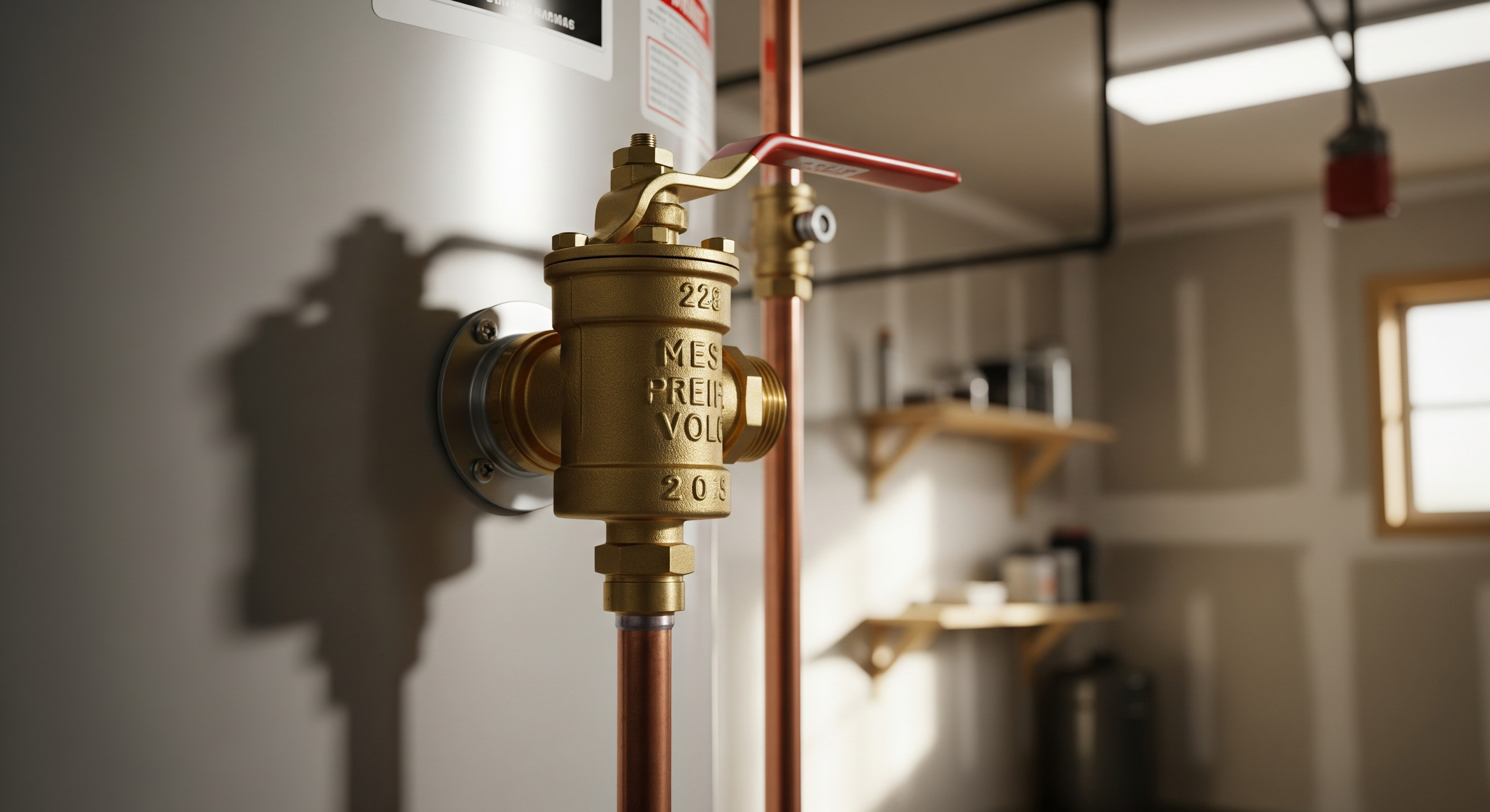 Understanding the Pressure Relief Valve Essentials