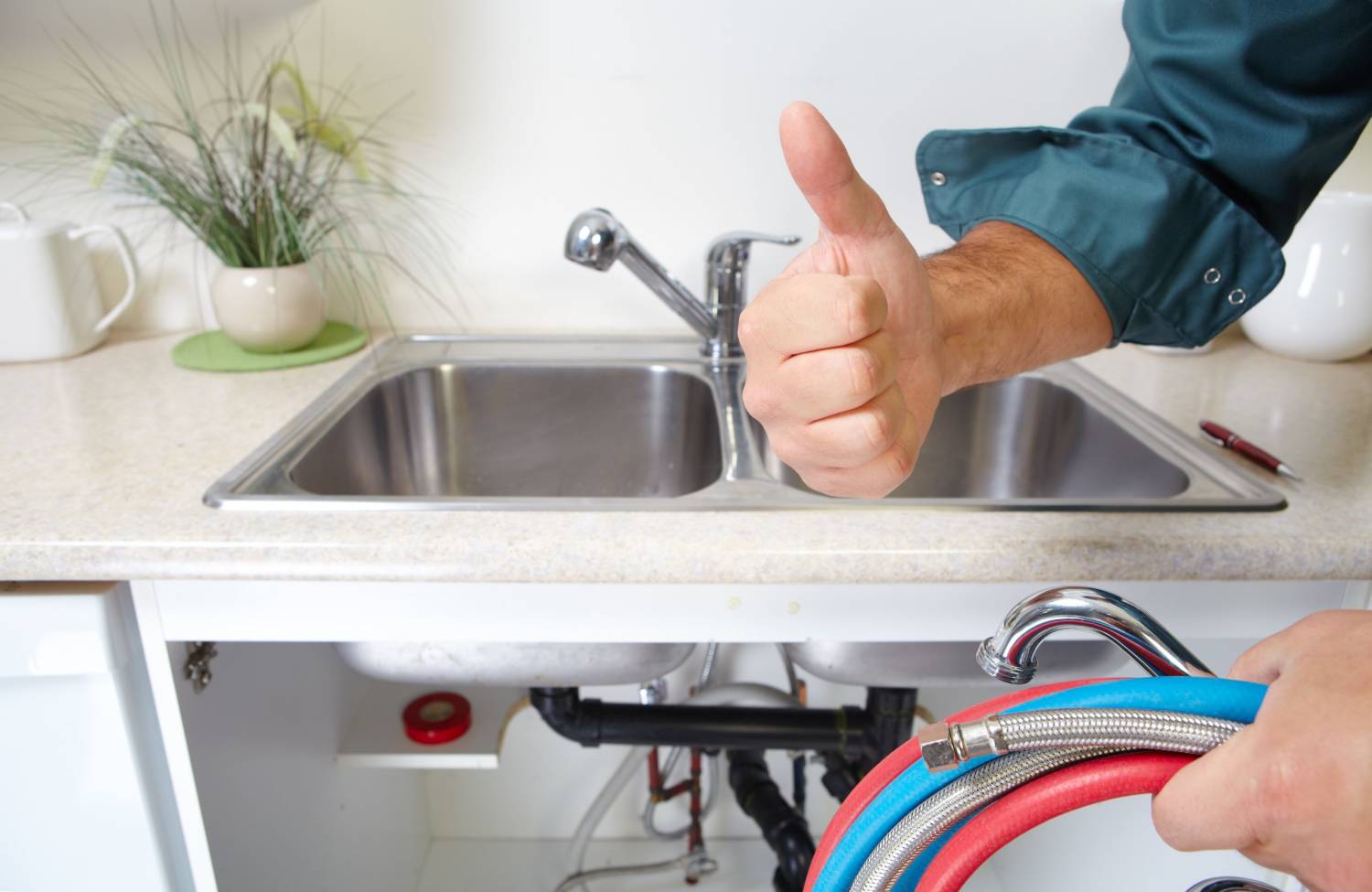 Top Plumbing Tips for Homeowners