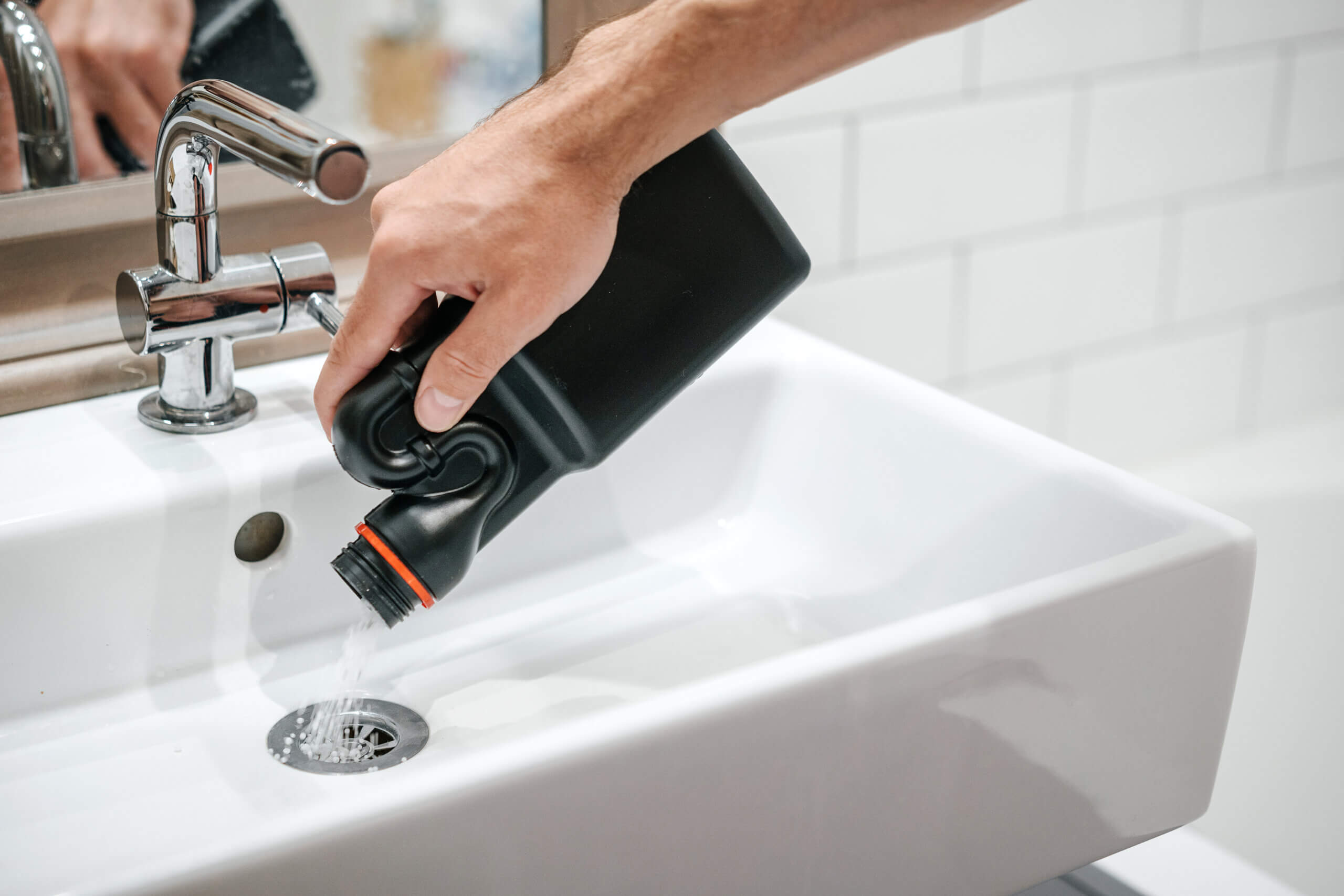 The Ultimate Guide to Finding the Best Drain Cleaner
