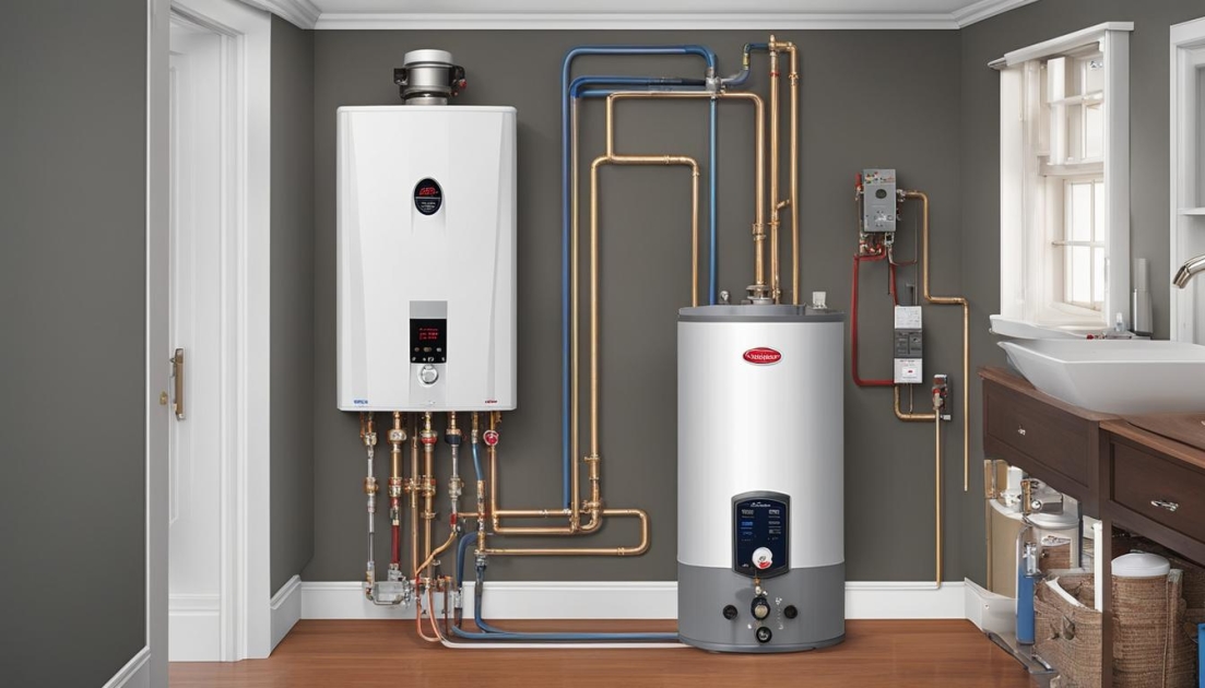 Top Picks for the Best Electric Tankless Water Heaters