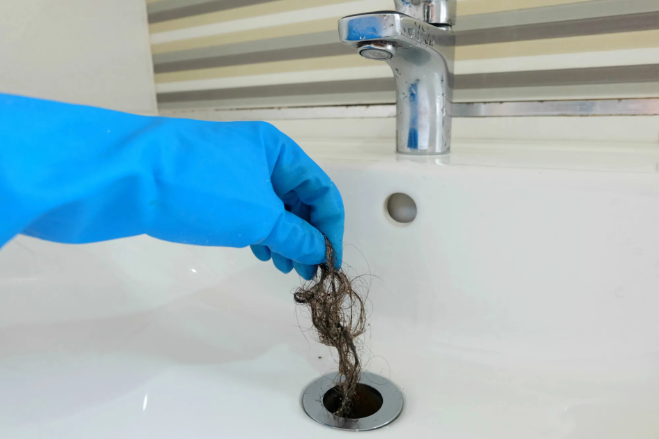 Top 5 Drain Cleaners for Hair Clogs