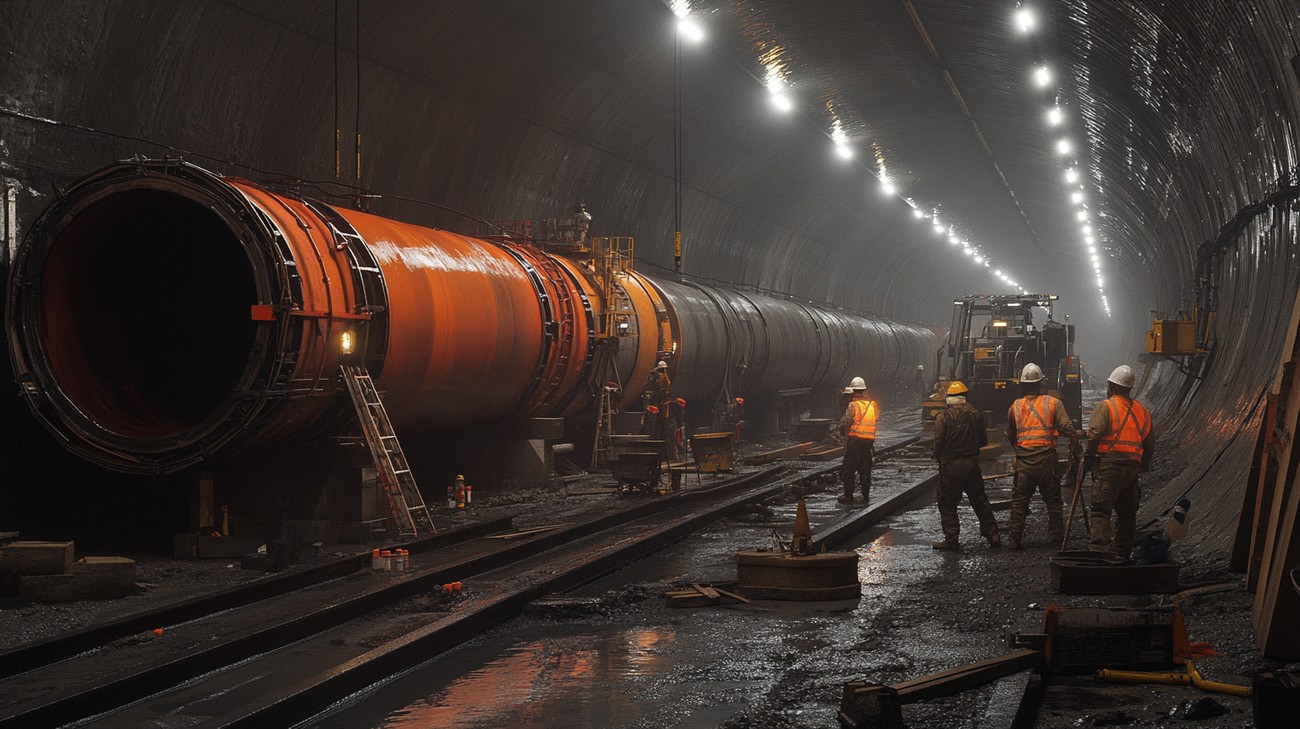 Sewer System Repair: Essential Guide for Homeowners