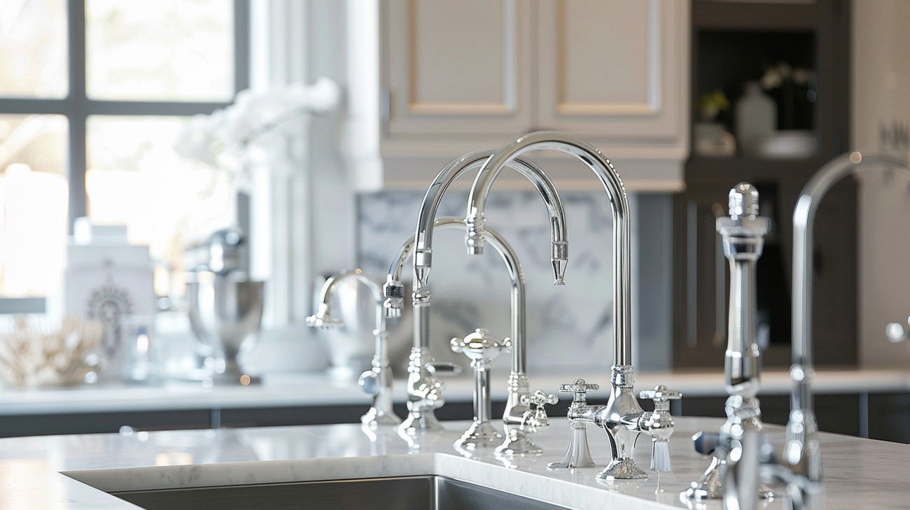 best best kitchen faucets