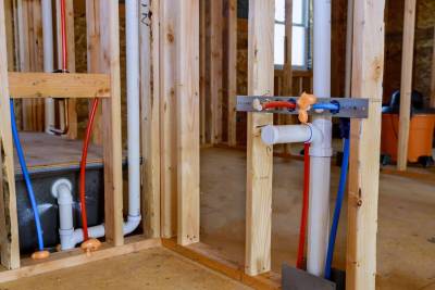 5 Essential Tips for Rough-In Plumbing Success