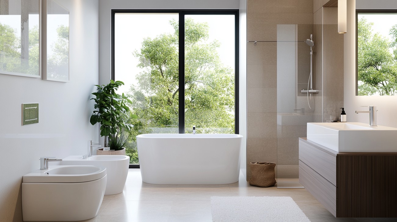 Ultimate Guide to Toilet Water Supply Line Replacement