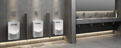Understanding Urinal Plumbing in Lexington