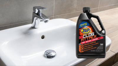 Top 5 Best Drain Cleaners for Kitchen Sink