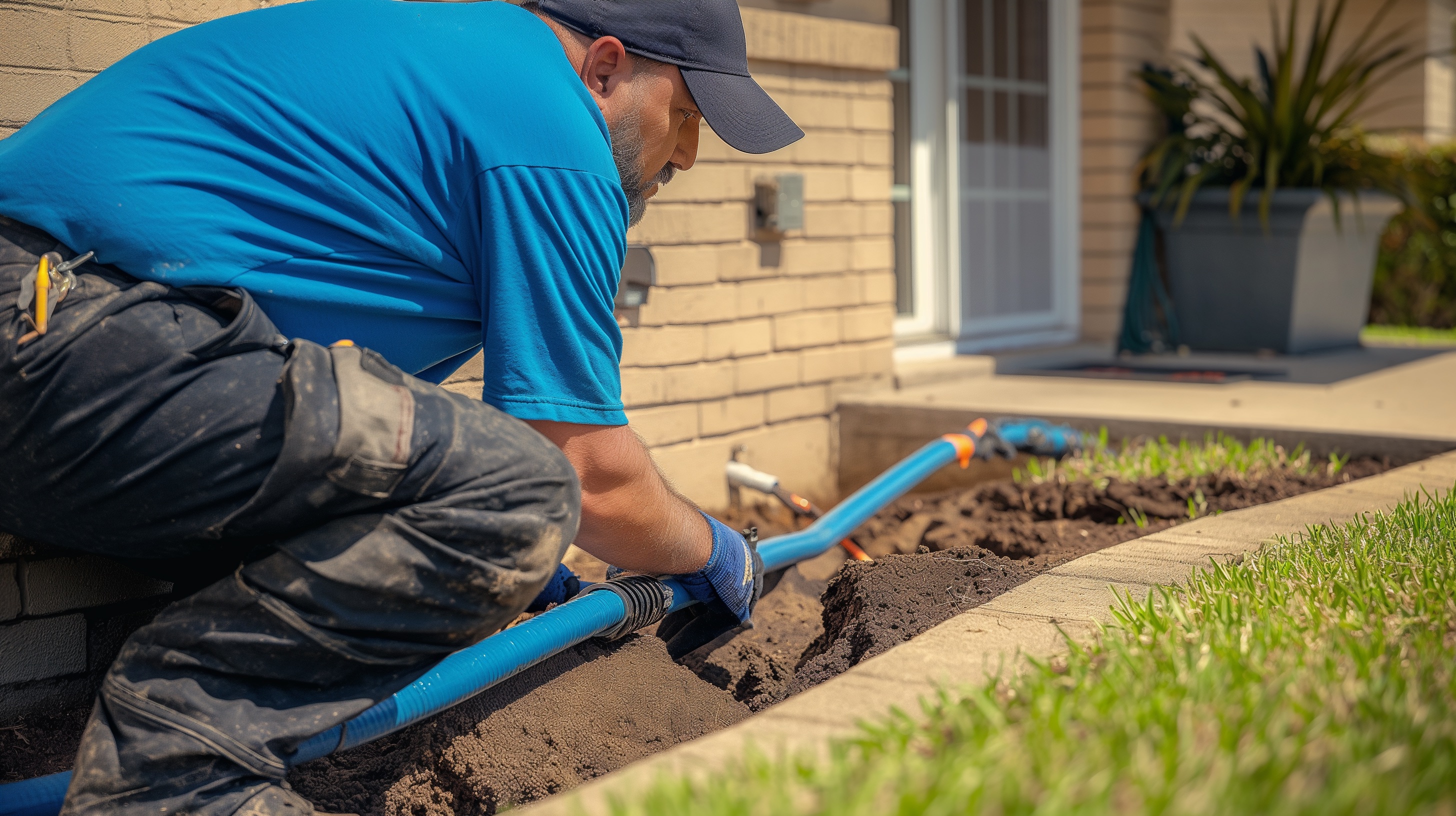 Everything You Need to Know About Trenchless Pipe Lining
