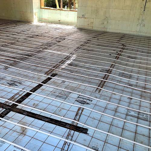 Custom Home Plumbing & Radiant Heating in Versailles, KY, CA 40384 ...