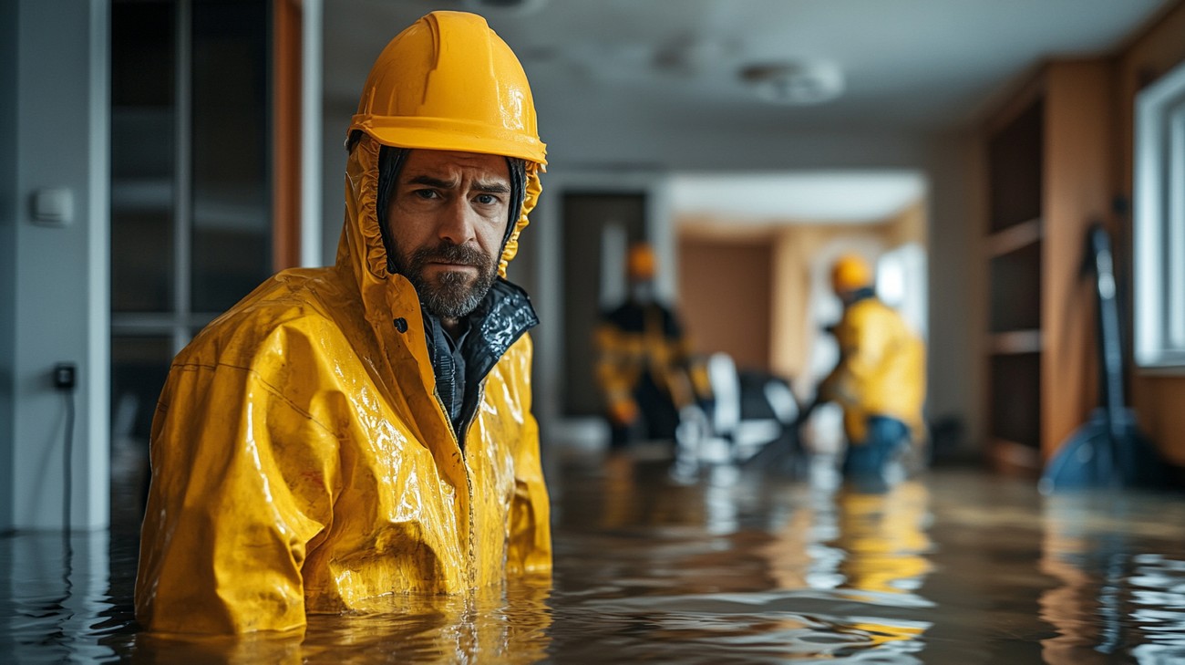 House Flooding Clean Up Companies: Essential Guide