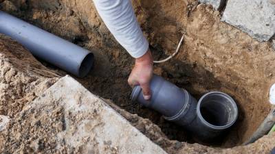 The Ultimate Guide to Trenchless Sewer Line Replacement