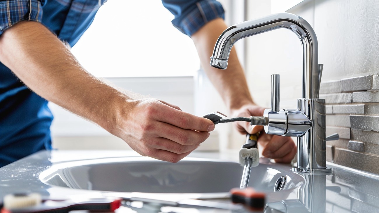 Plumbing Fixture Installation: A Complete Guide