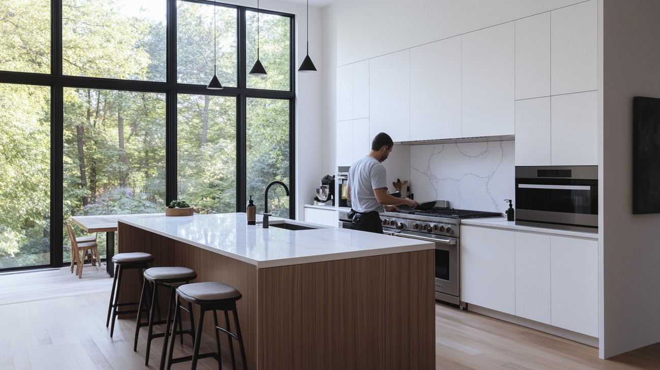 Fast & Reliable Same Day Plumber Services