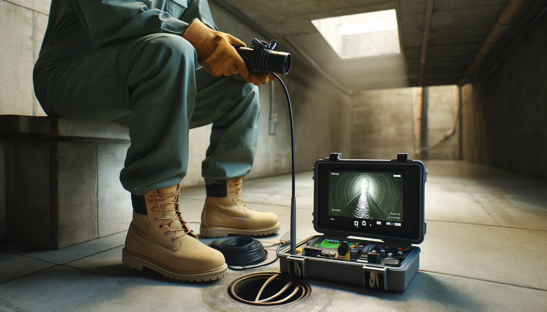 The Importance of Regular Sewer Line Inspections