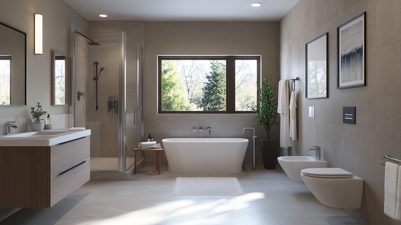 ada bathroom requirements near you