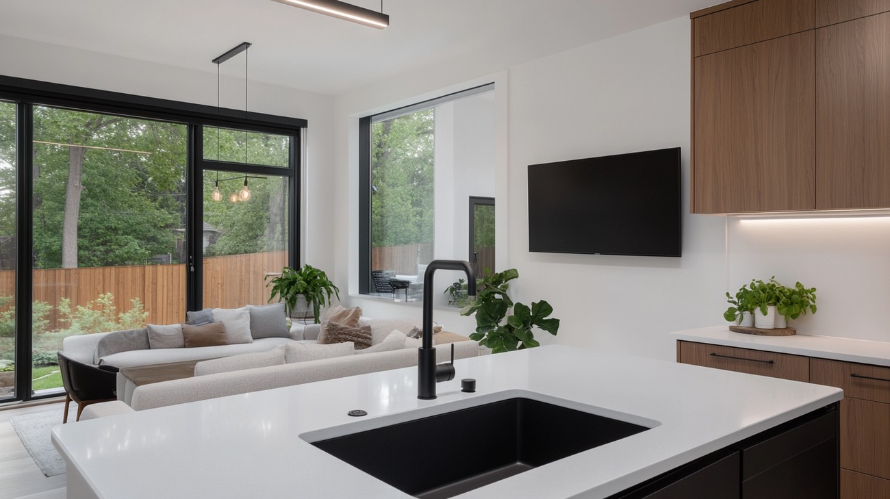 Reverse Osmosis Water Filter: The Complete Guide