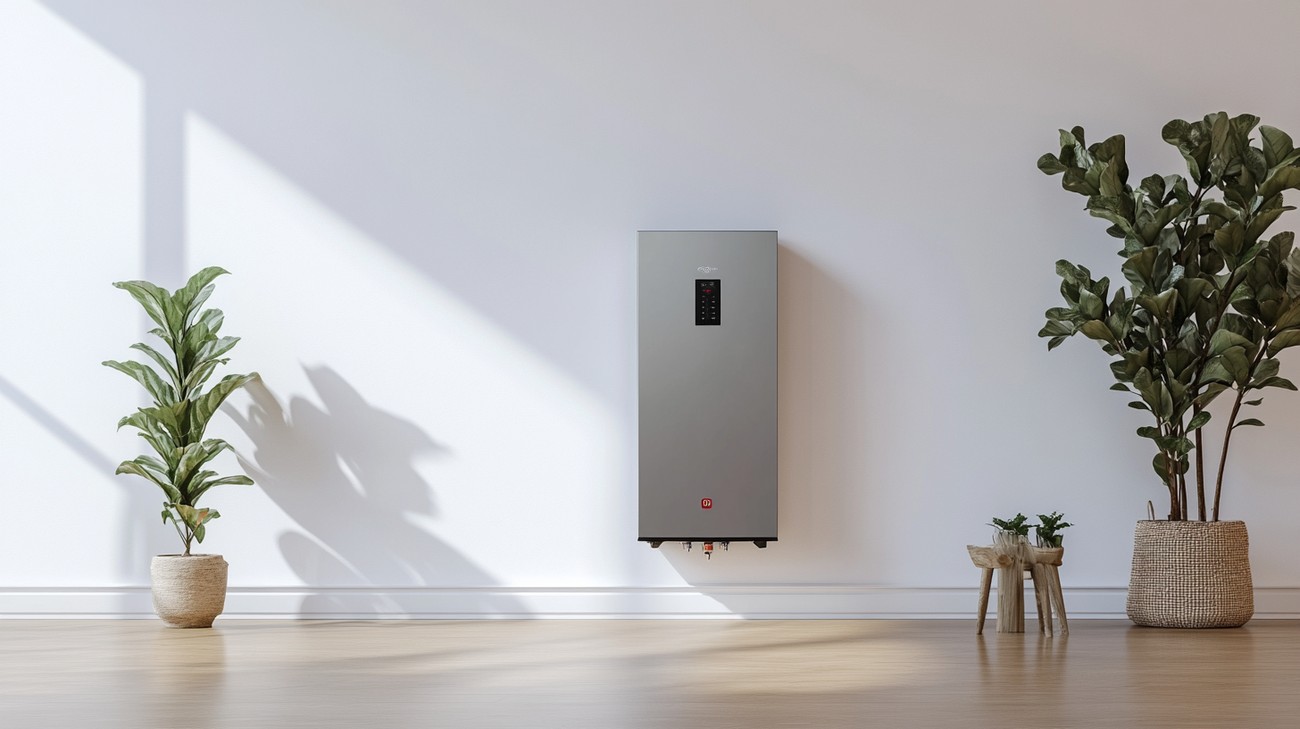 Bosch Tankless Water Heater: Essential Guide
