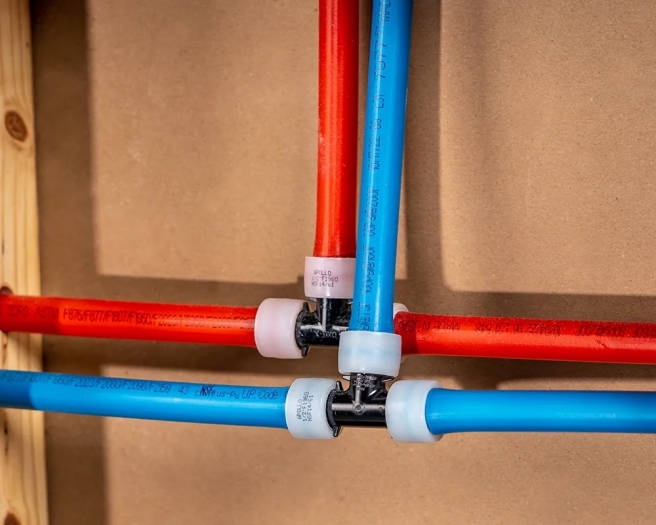 Why PEX Plumbing Might Not Be the Best Choice for Your Home