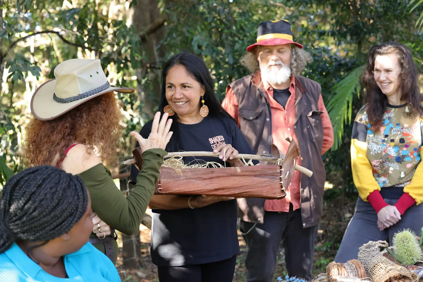 Explore Byron Bay, New South Wales © Explore Byron Bay