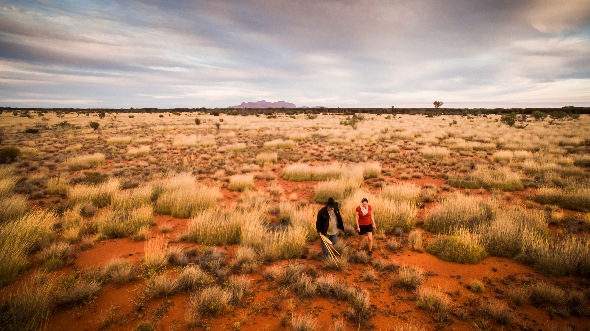 SEIT - Patji, Yulara, NT © Tourism Australia 