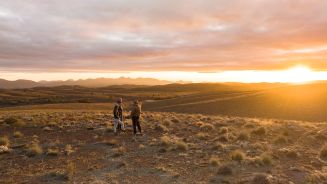 Wadna, Flinders Ranges, South Australia