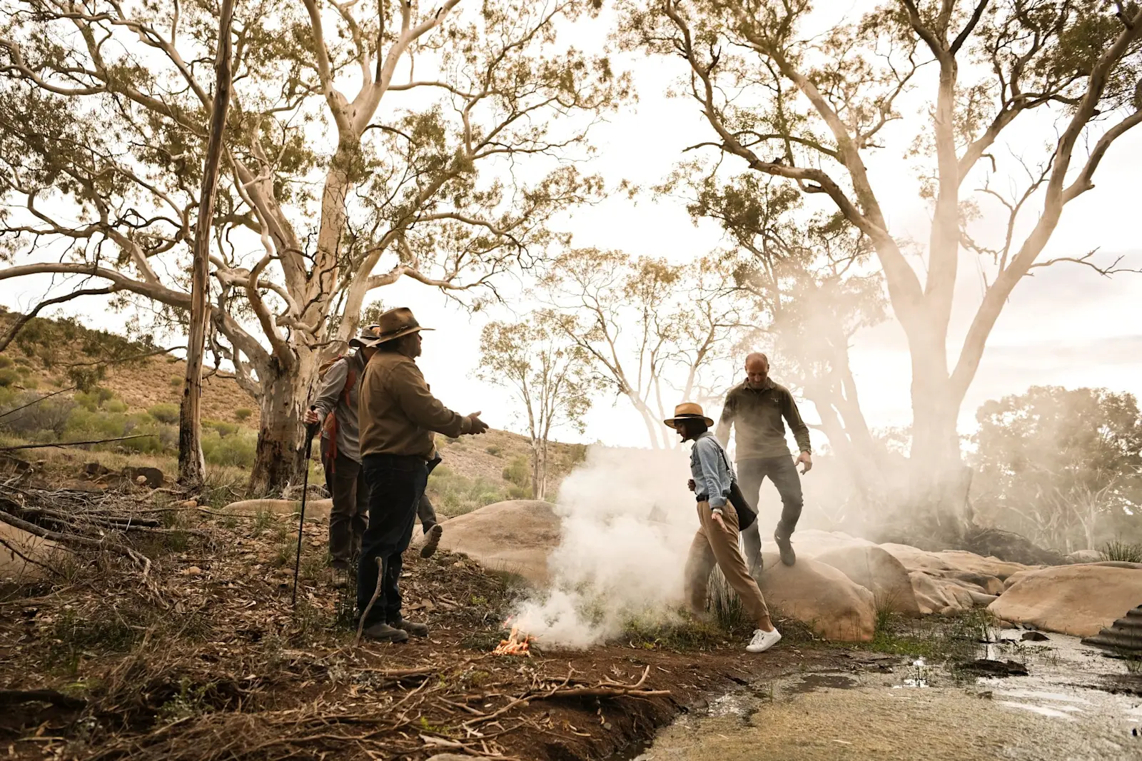 Wadna, Flinders Ranges, South Australia