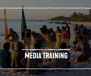 DAE Media Training Video