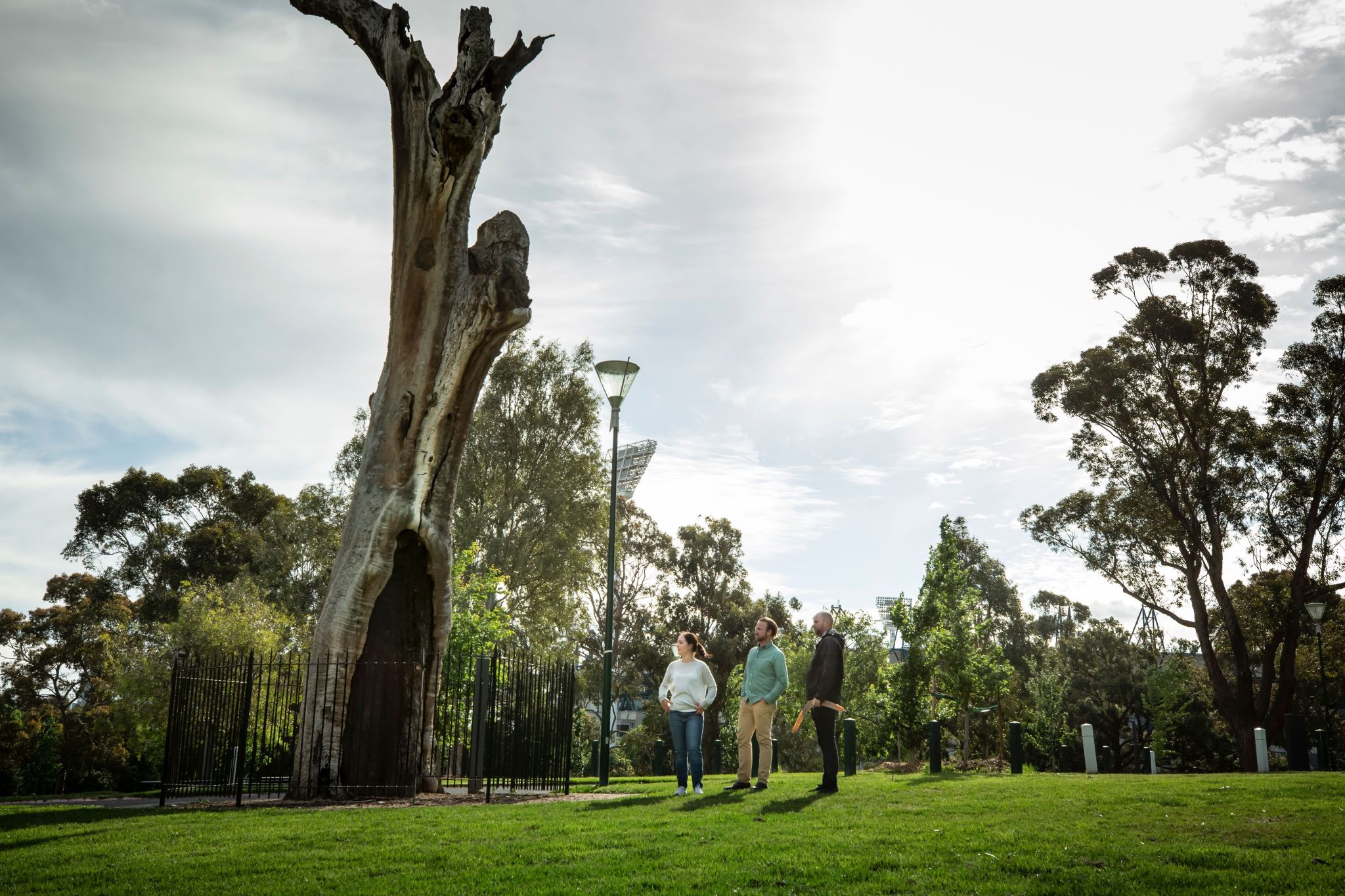 Koorie Heritage Trust, Melbourne / Narrm, Victoria © Tourism Australia