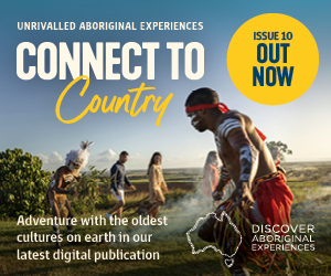 Connect to Country Issue 10